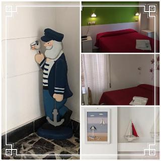 Nuova Hotel 2*