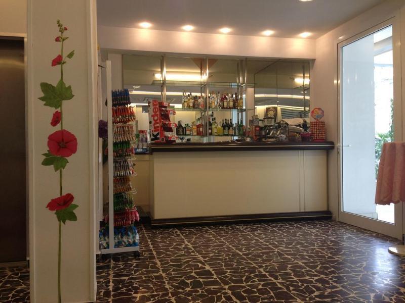 Hotel Nuova Riccione