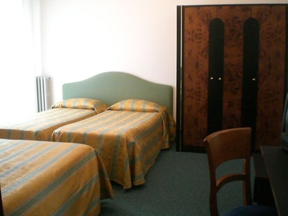 Hotel Stella