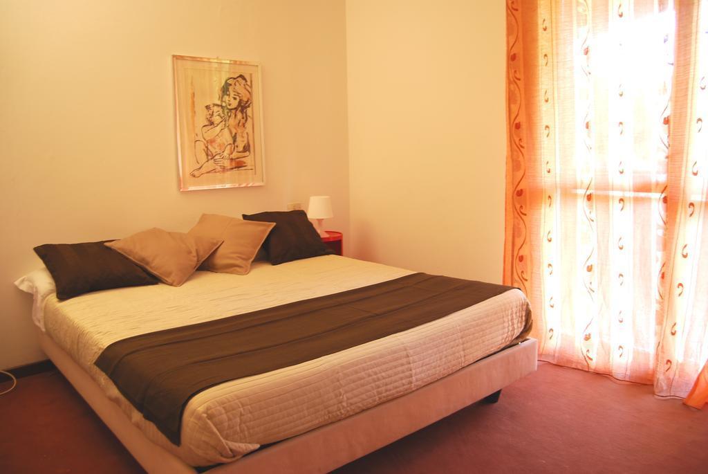 Residenze Al Colle Dei Pini Aparthotel