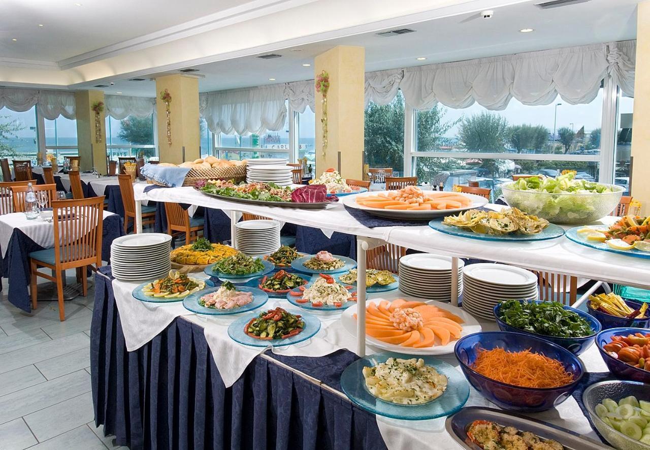 Margareth Hotel