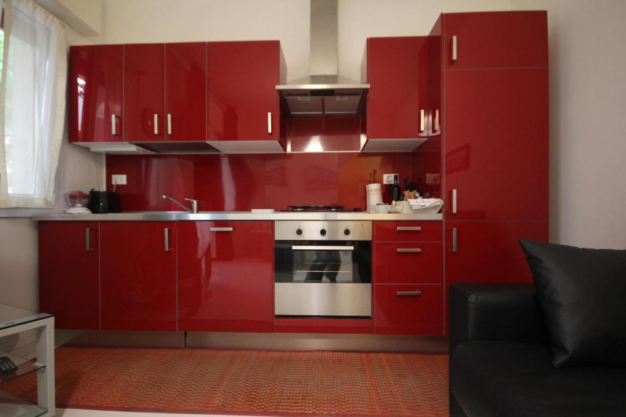 Apartment Savina
