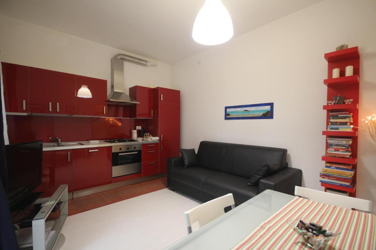 Apartment Savina