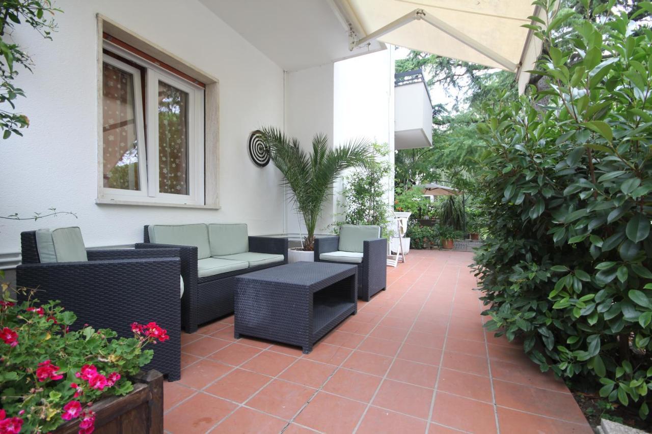 Apartment Savina Riccione