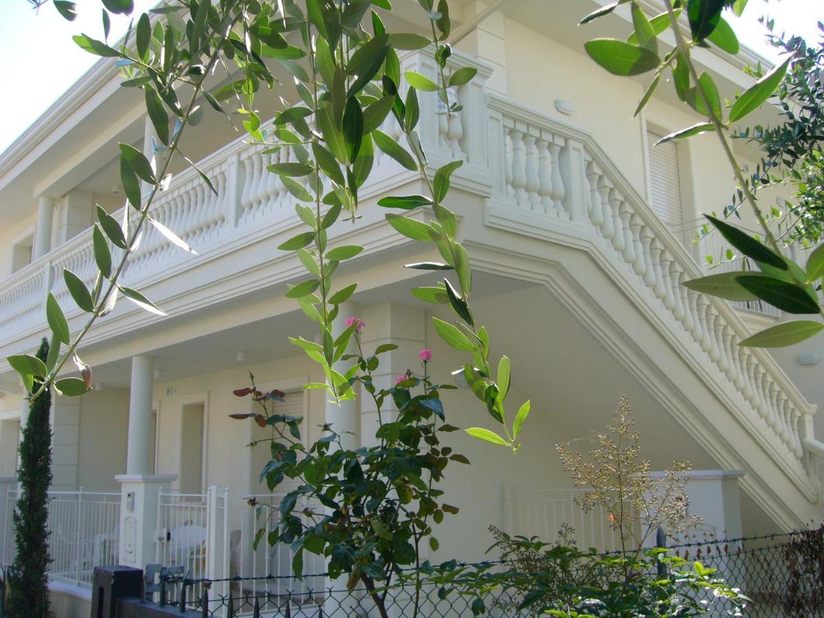 Appartamento Casa Via Meucci Riccione