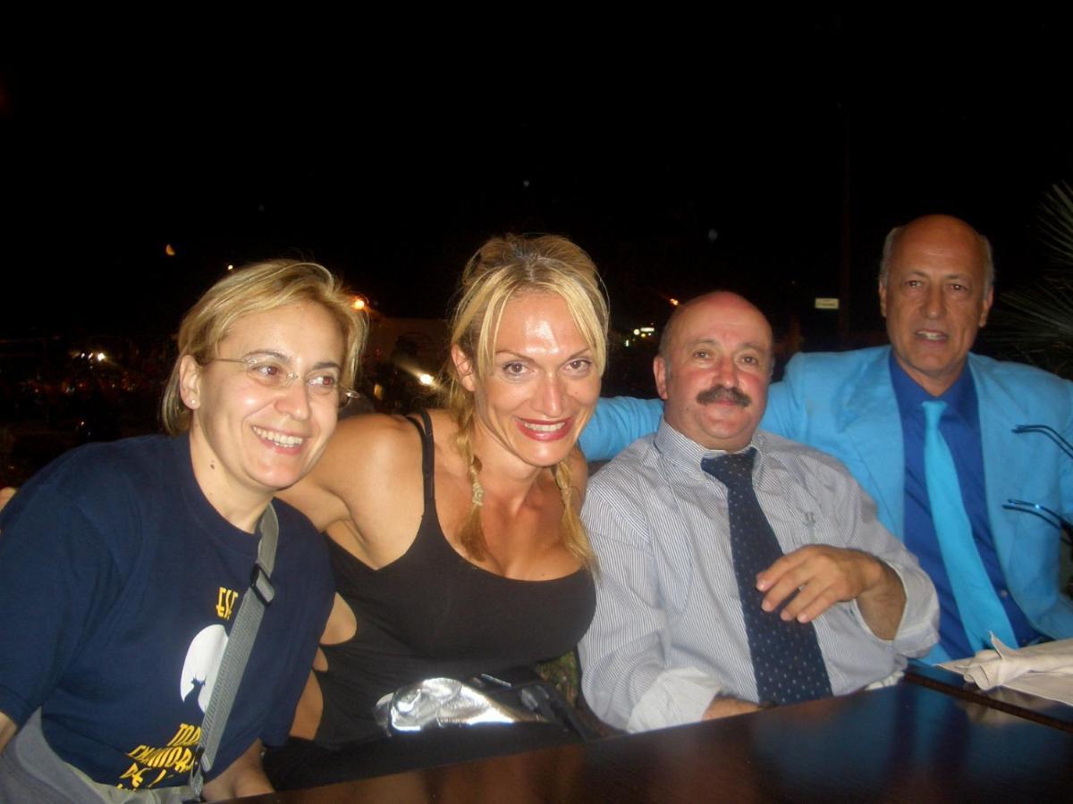 Margareth Hotel Riccione