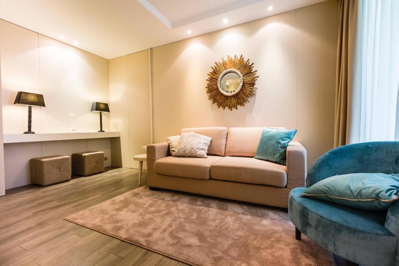 Lungomare - Charming 4* Riccione