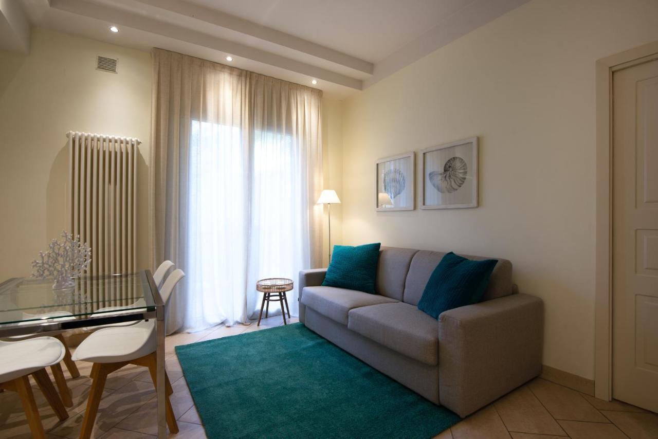 Lungomare - Charming 4* Riccione