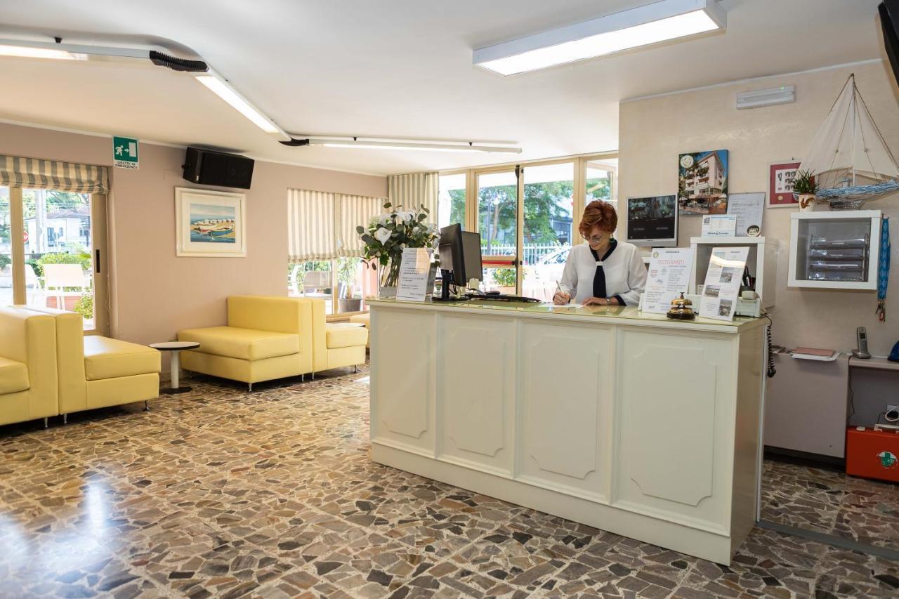 Hotel Alfa Tao Riccione