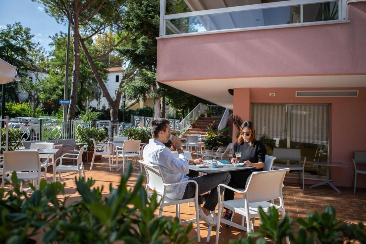 Alfa Tao Hotel 3*