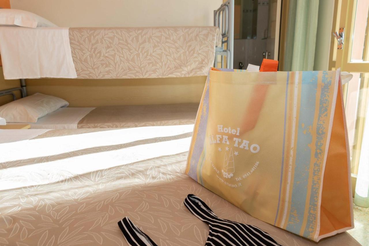 Alfa Tao Hotel