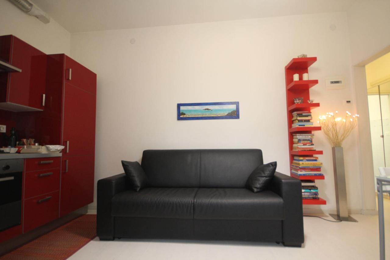 Apartment Savina Riccione
