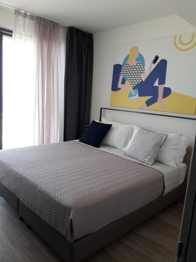 Aparthotel App Sea View Riccione