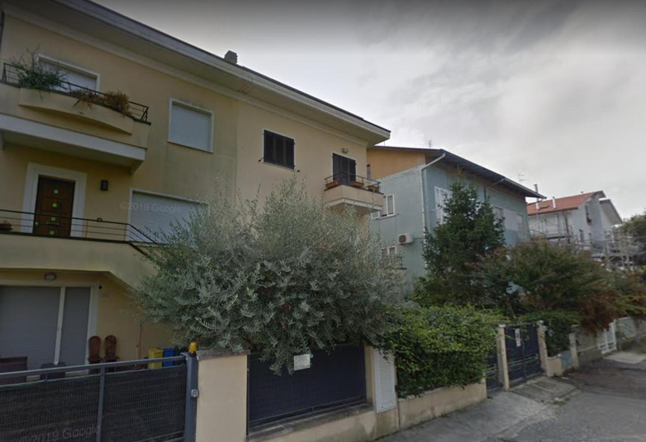 Bilocale Via Montefiore Conca Riccione
