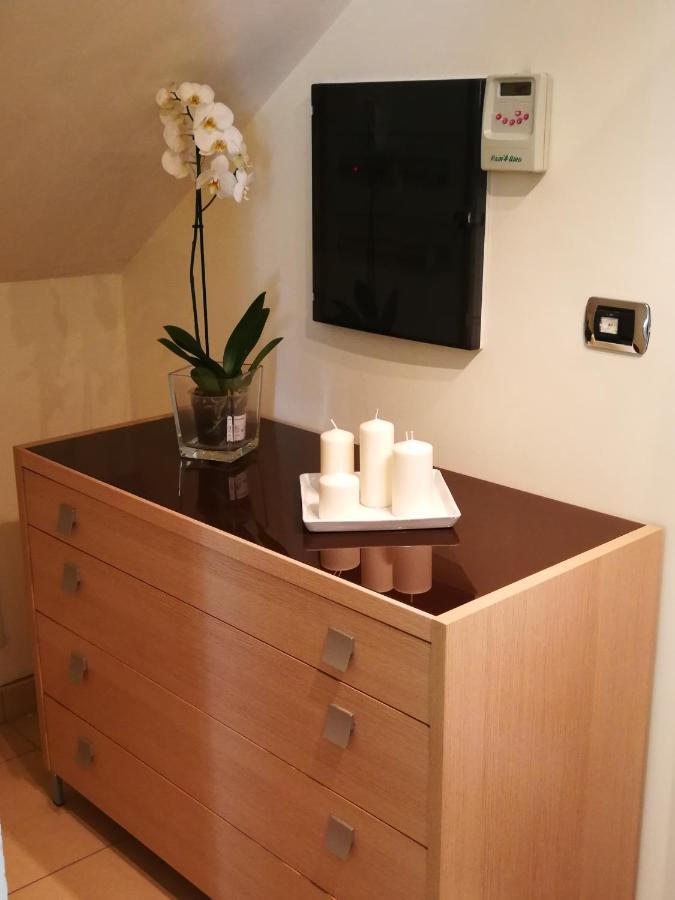 Bilocale Via Montefiore Conca Riccione