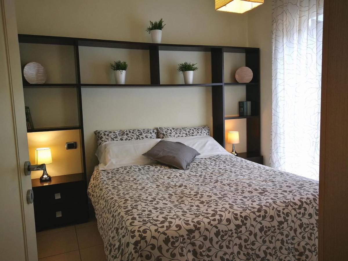 Apartment Bilocale Via Montefiore Conca Riccione