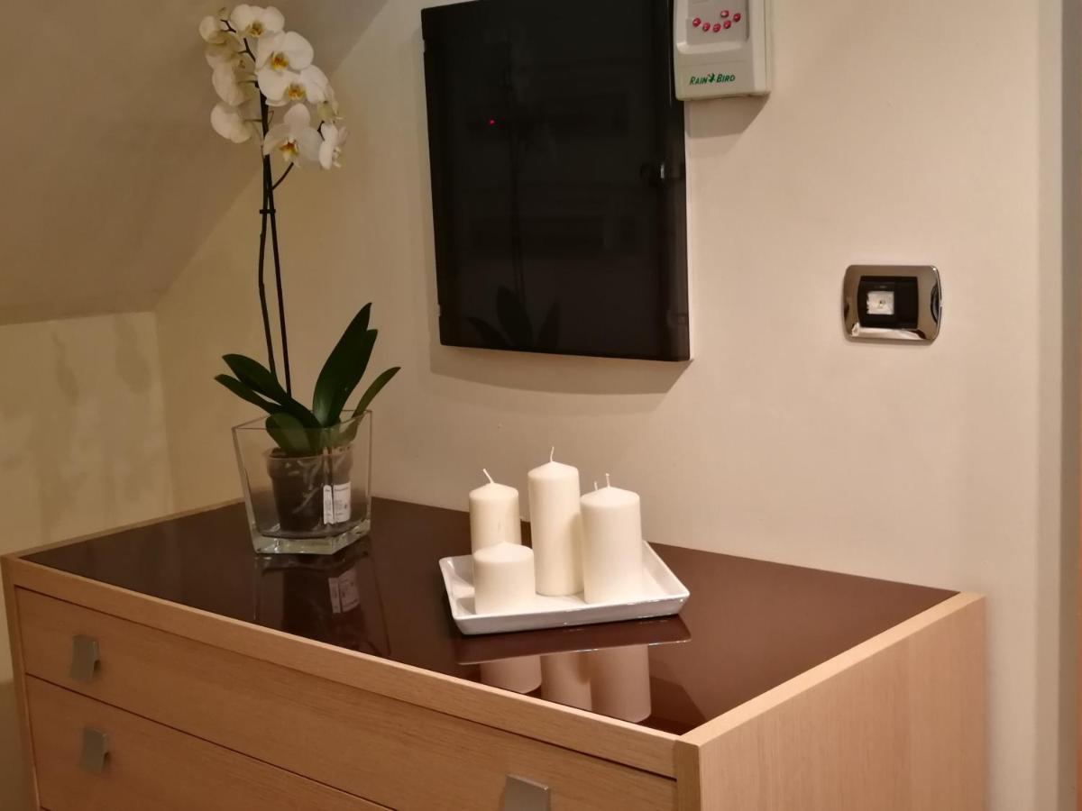 Bilocale Via Montefiore Conca Apartment Riccione