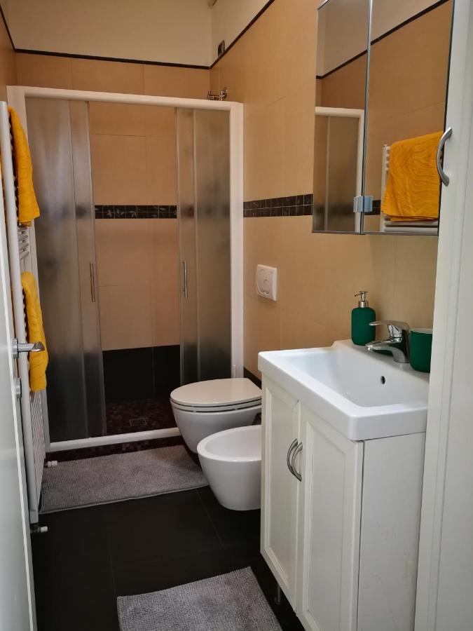 Apartment Bilocale Via Montefiore Conca Riccione