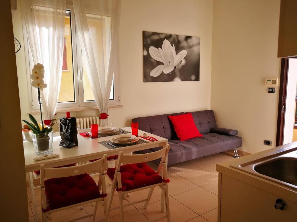 Apartment Bilocale Via Montefiore Conca Riccione