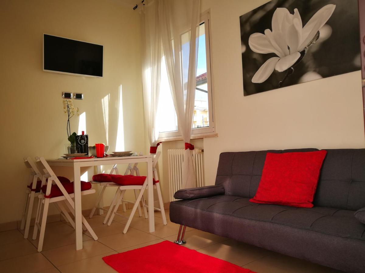 Apartment Bilocale Via Montefiore Conca Riccione