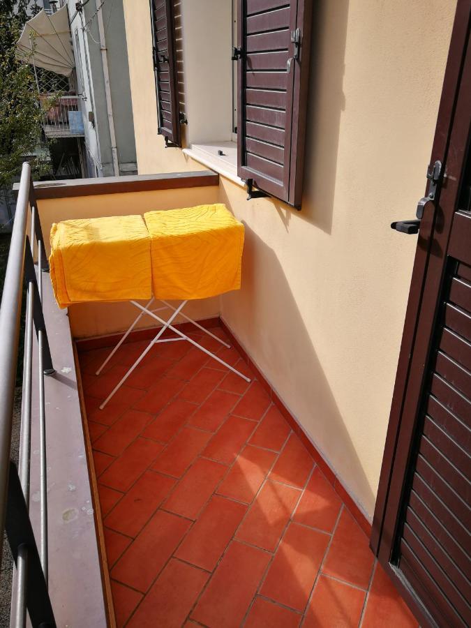 Bilocale Via Montefiore Conca *