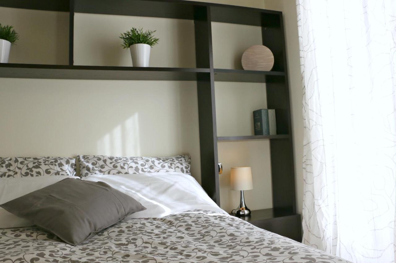 Bilocale Via Montefiore Conca Apartment