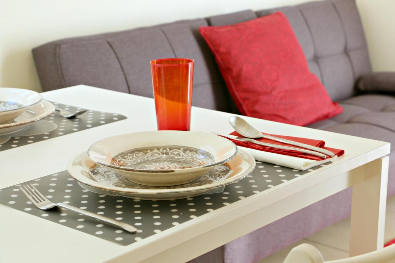 Bilocale Via Montefiore Conca Apartment Riccione