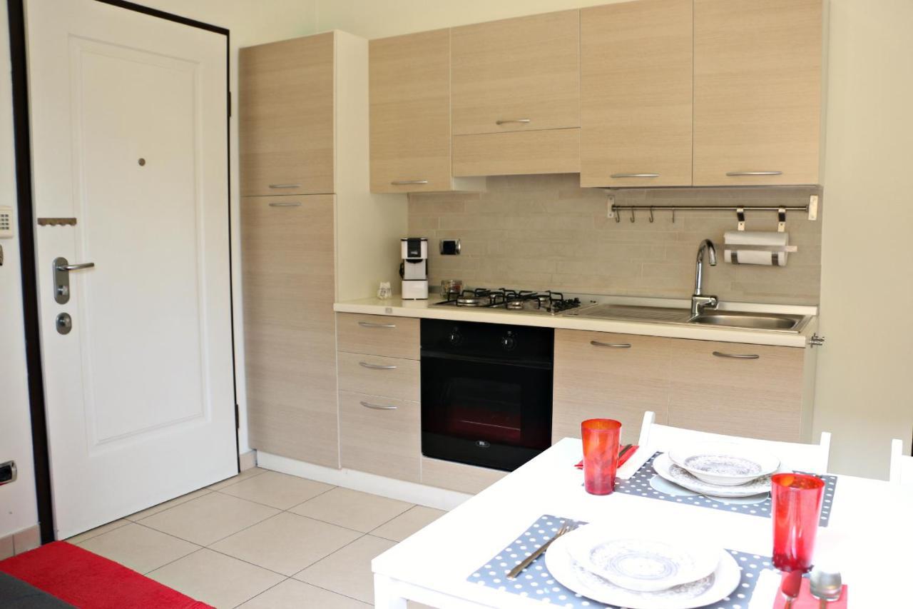 Bilocale Via Montefiore Conca Apartment Riccione