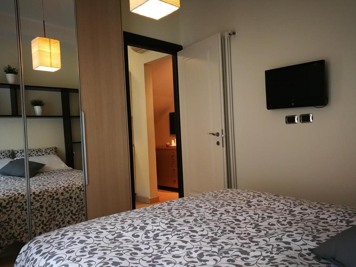 Bilocale Via Montefiore Conca * Riccione