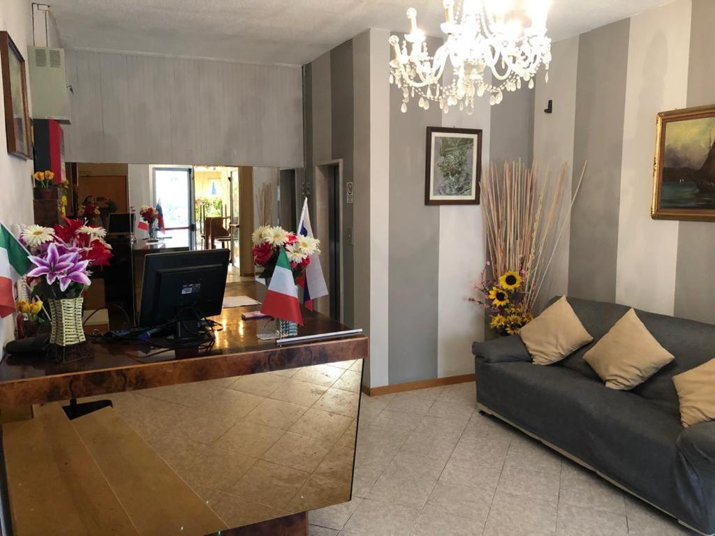 Lucciola Hotel Riccione