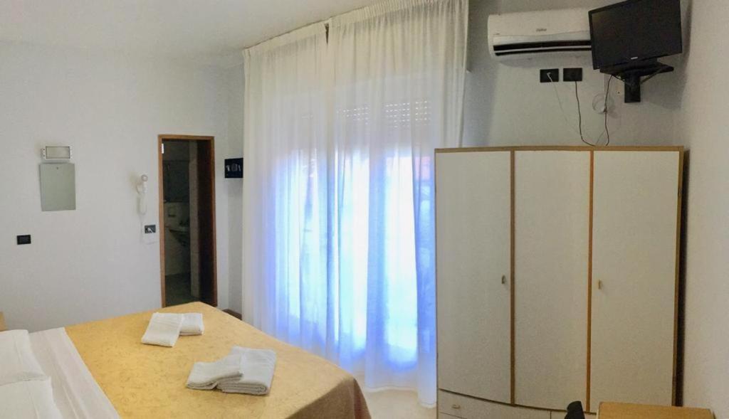 Hotel Lucciola