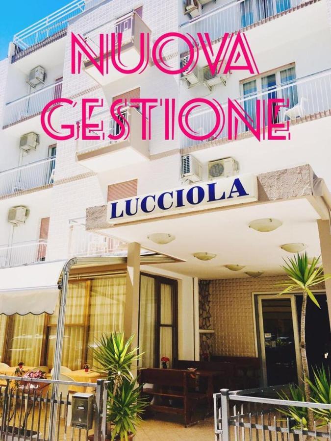 Hotel Lucciola Riccione