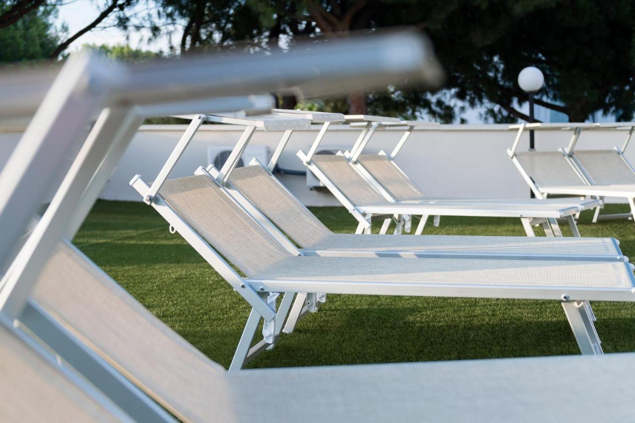 Hotel Pierre Riccione