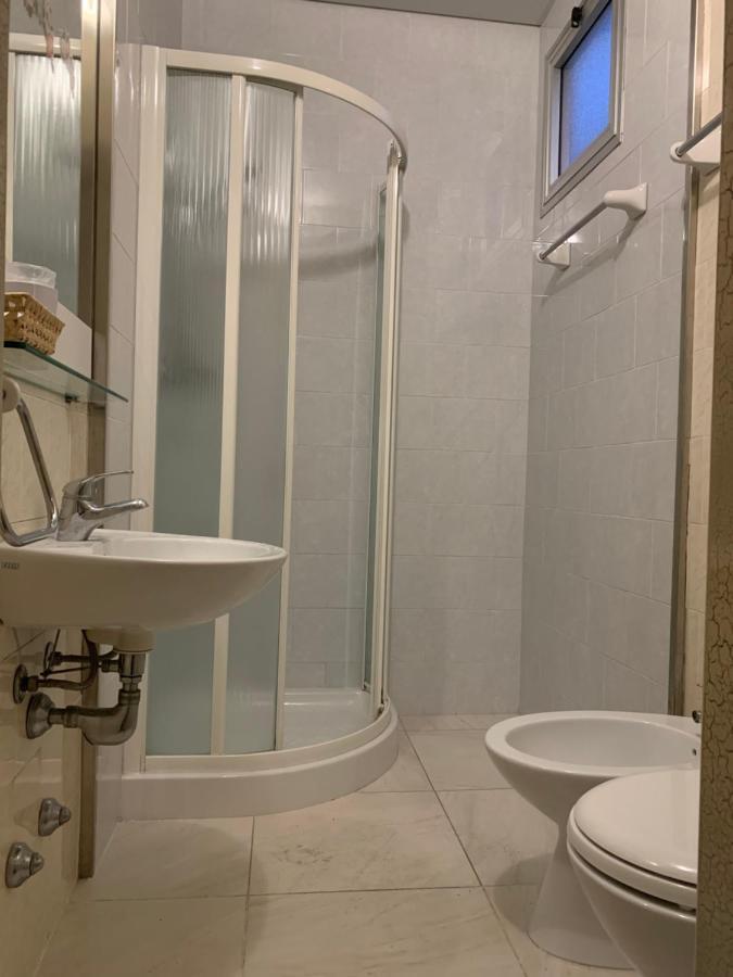 Santa Cecilia Hotel Riccione