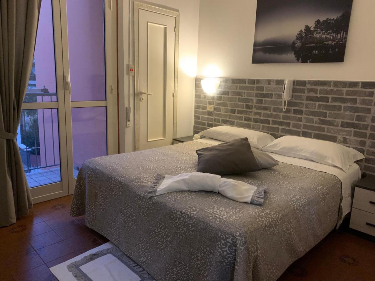 Santa Cecilia Hotel Riccione
