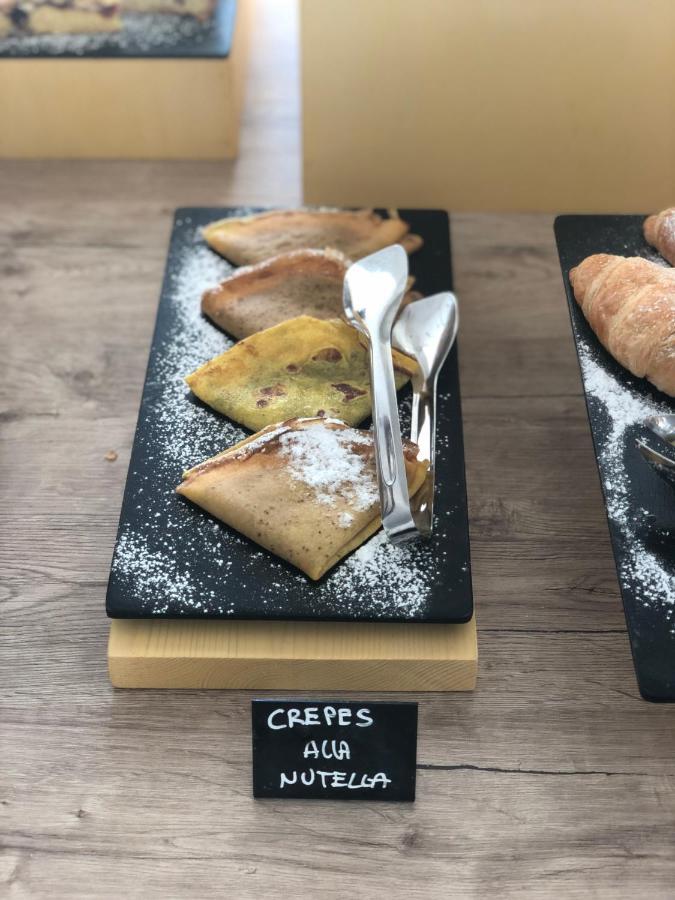 Hotel Carmen Riccione