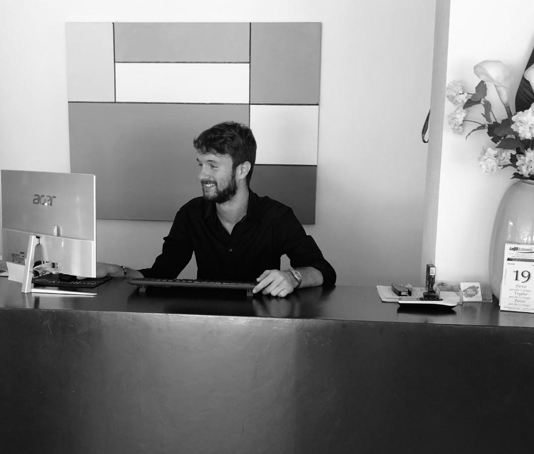 Carmen Hotel Riccione