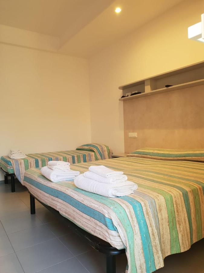 Ambasciata Hotel 3*