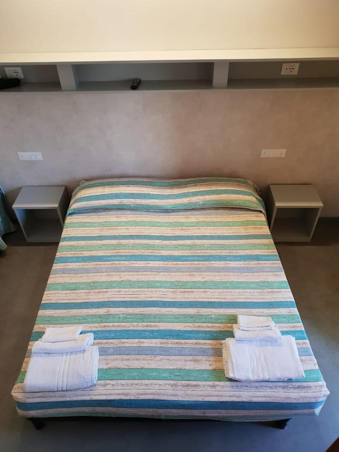 Hotel Ambasciata 3*