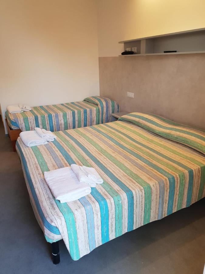 Ambasciata Hotel 3*