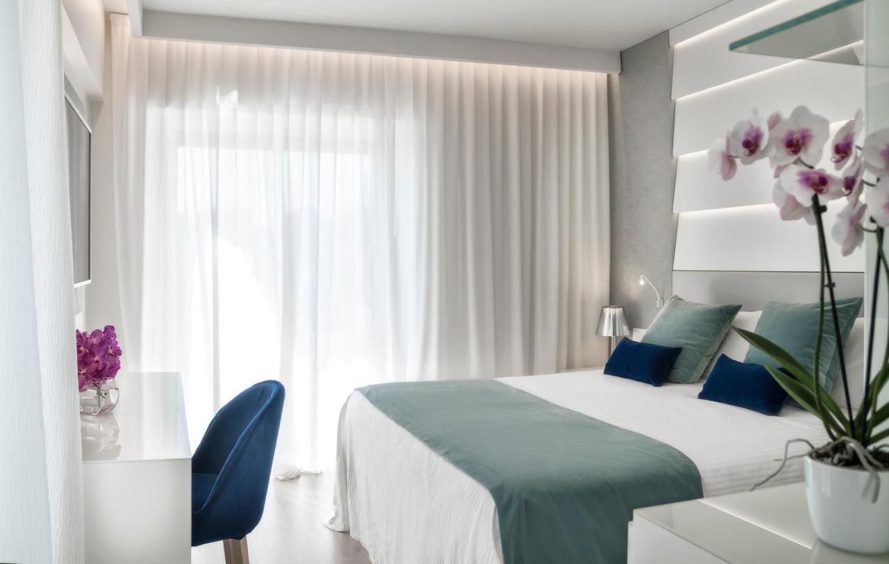 Atlantic & Hotel 4*