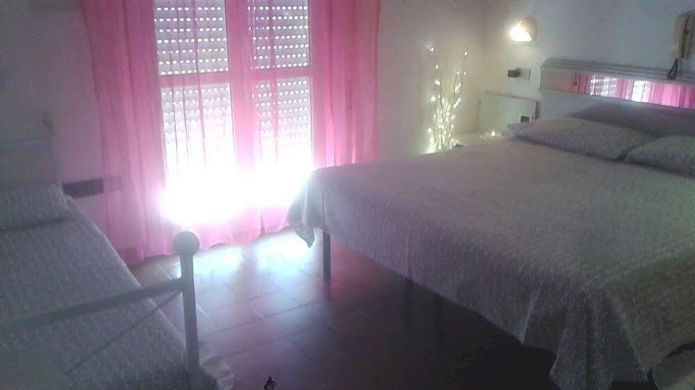 Santa Cecilia Hotel