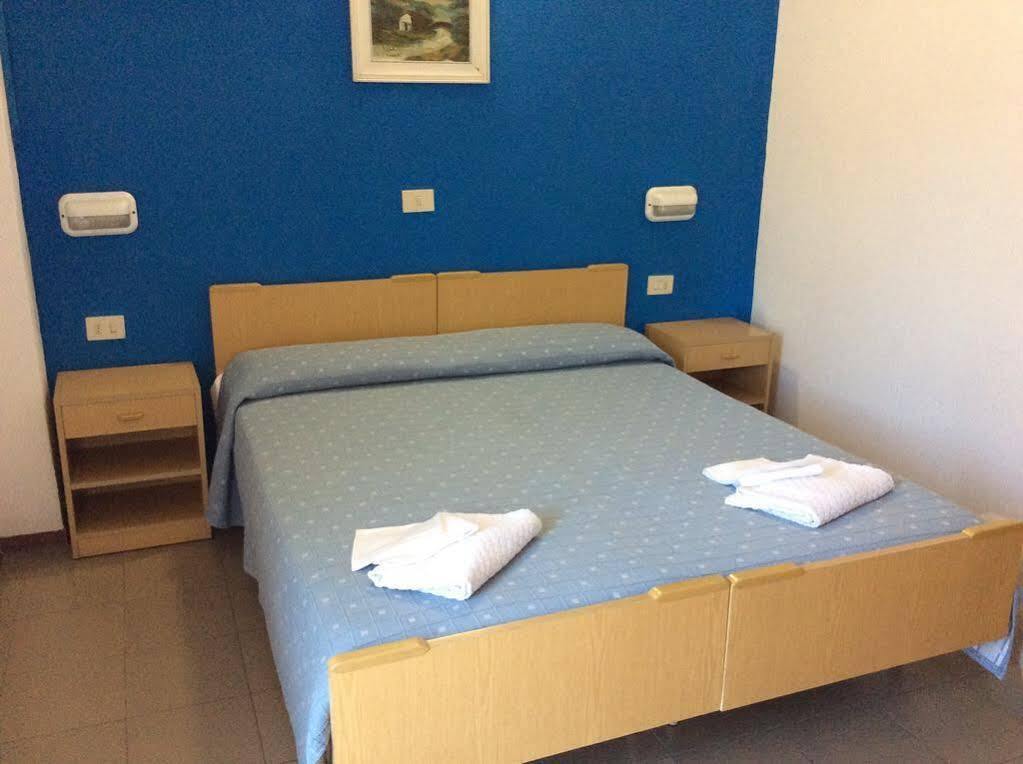 Pupa Riccione
