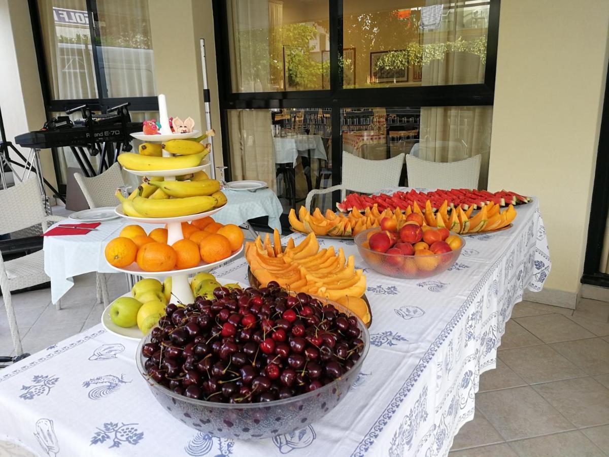 Junior Hotel Riccione