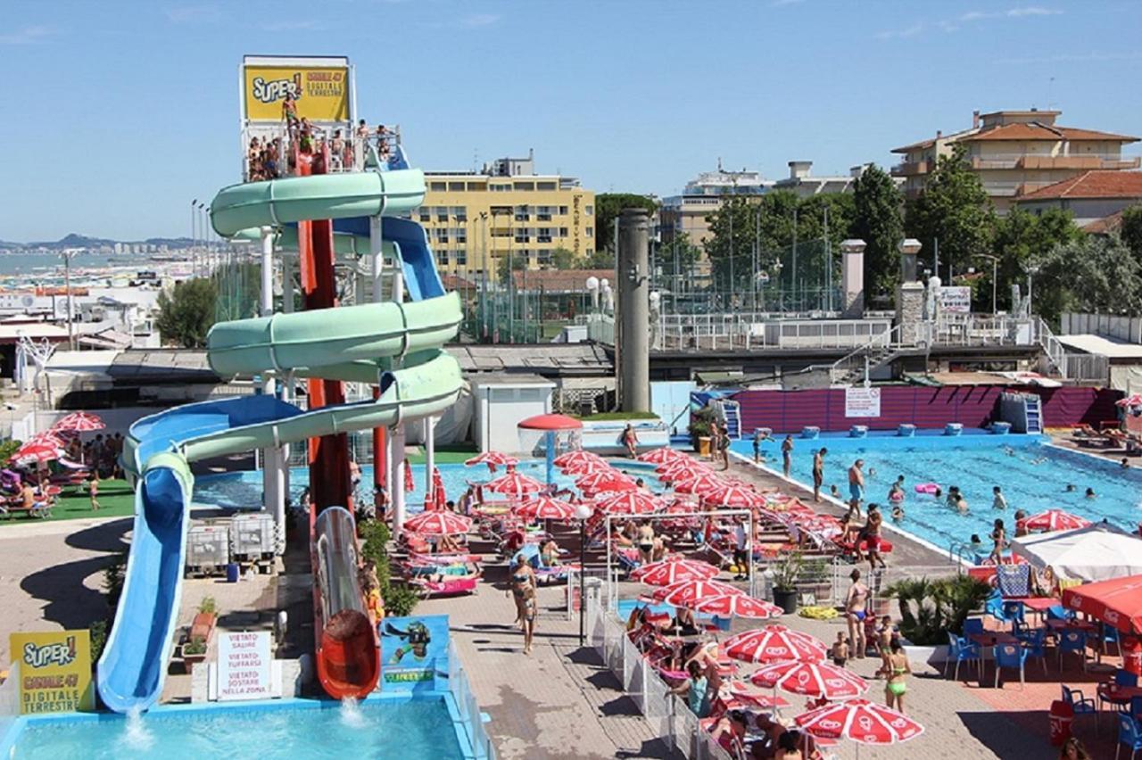 Hotel Napoleon Riccione