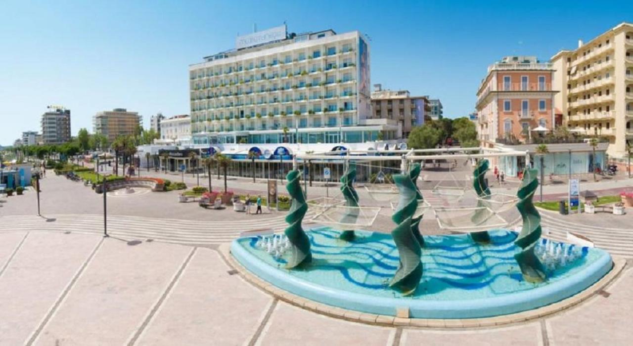 Napoleon Riccione
