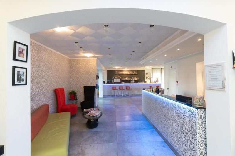 Hotel Etna Riccione