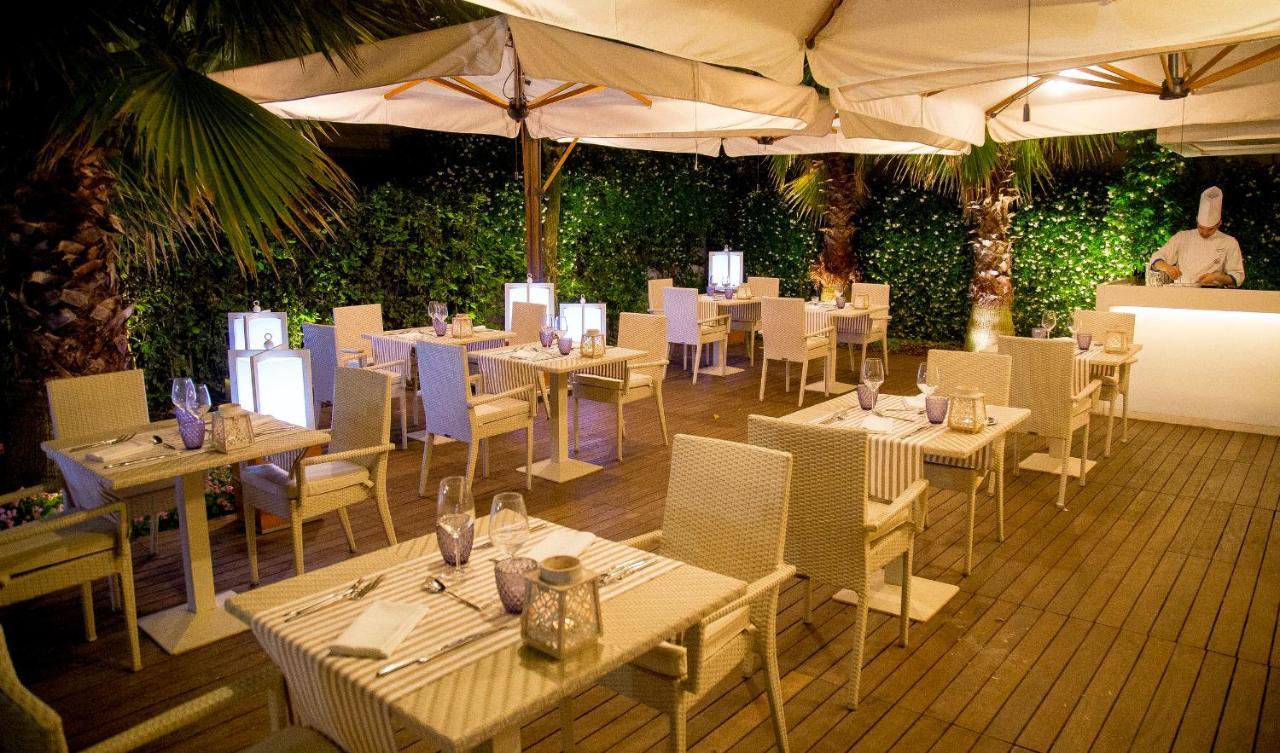Hotel Maestrale