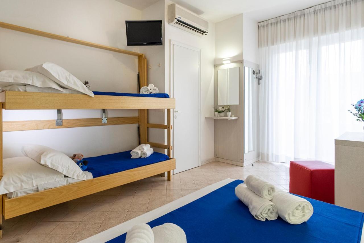 Tre Rose Hotel