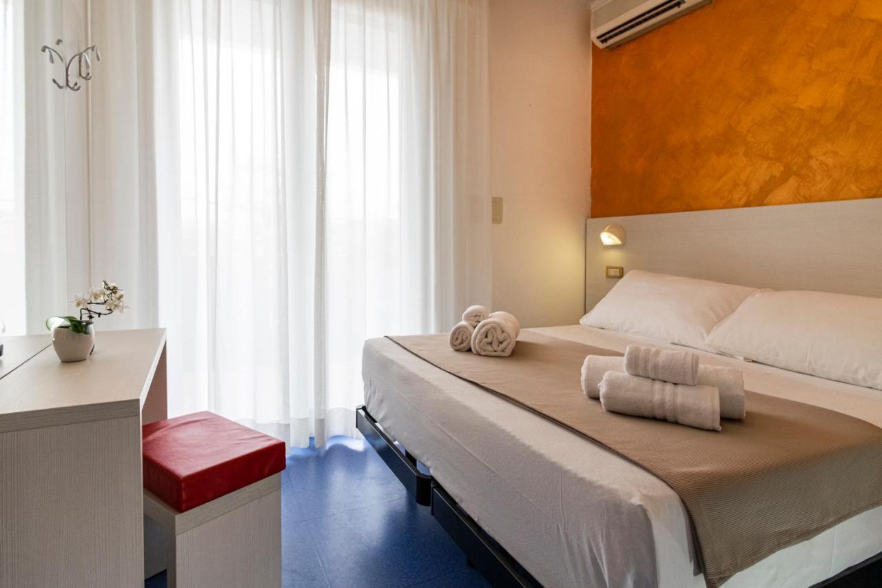 Hotel Tre Rose